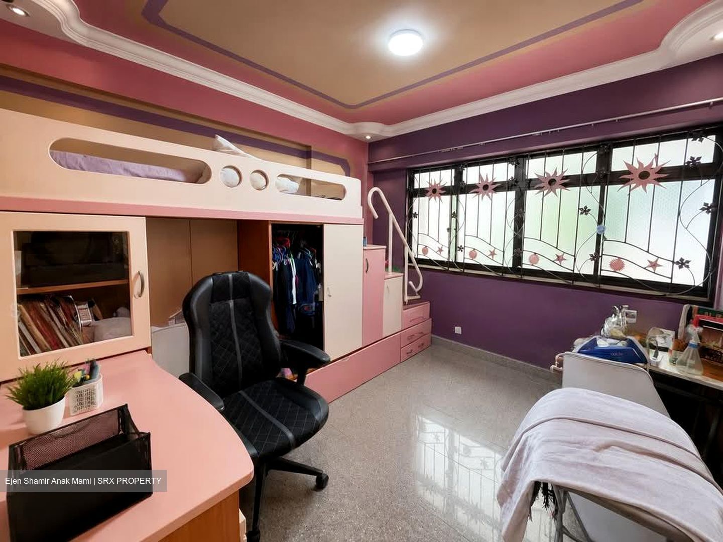 Blk 727 Woodlands Circle (Woodlands), HDB 4 Rooms #605239761